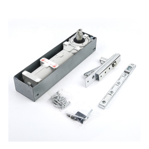 Có thể điều chỉnh giấu cửa kính gần hơn Heavy Duty tầng mùa xuân với thay thế trục chính - Product Image 1