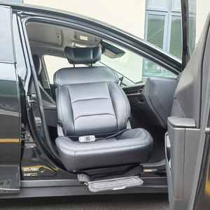 EMC CE認定スイベルカーシートアクセシブル車両転送シートハンディキャップ障害者高齢者改造カーシート - Product Image 5