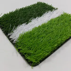 Tapis d'intérieur de Football, prix de gros, gazon synthétique, gazon artificiel pour le Sport de Football