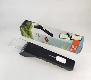 हैंडहेल्ड त्वरित रिलीज इनडोर/आउटडोर कीट बग कैचर टूल स्पाइडर और मधुमक्खियों के लिए भी प्रभावी है - Product Image 3