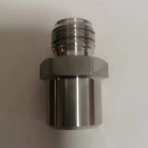 Accesorios de Tubería para Instrumentación, Acero Inoxidable 316/316L, Férula a Accesorios Soldables - Product Image 5