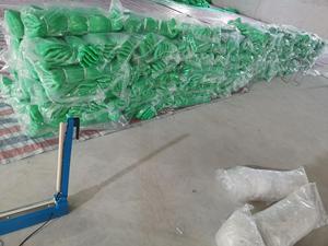 Production d'équipements de pêche en Chine : filets de pêche <span class=keywords><strong>japonais</strong></span>, filets de pêche en nylon monofilament PA6 - Product Image 6