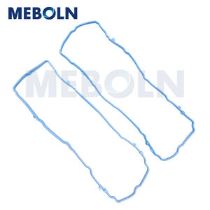 Pour Chrysler <span class=keywords><strong>Dodge</strong></span> Jeep Wrangler Grand Cherokee 3.6L ancien couvercle de soupape de moteur joint ensemble Auto voiture accessoires 5184595AD 5184596AD - Product Image 3