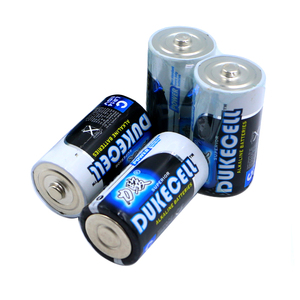 بطارية قلوية Lr14 للألعاب مع حماية متعددة ضد التسرب، بطاريات جافة للتحكم عن بعد في السيارات - Product Image 5