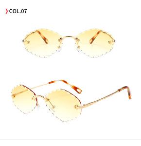 Gafas <span class=keywords><strong>de</strong></span> <span class=keywords><strong>sol</strong></span> cat3 uv400 2020 gafas <span class=keywords><strong>de</strong></span> <span class=keywords><strong>sol</strong></span> <span class=keywords><strong>de</strong></span> metal nuevas llegadas gafas <span class=keywords><strong>de</strong></span> <span class=keywords><strong>sol</strong></span> - Product Image 2