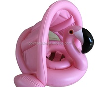 Taille personnalisée environnement gonflable bébé flotteurs d'eau siège de natation jeux d'eau plaisir d'été