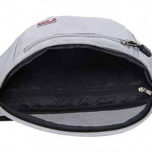 Riñonera Deportiva de Lona Oxford 2024, Bolsa de Pecho para Hombre, Impermeable, para Ciclismo de Montaña - Product Image 5