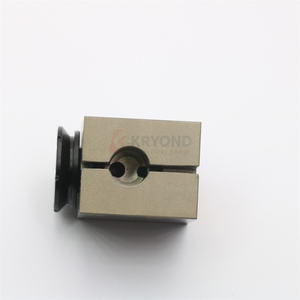 อะไหล่เครื่องพิมพ์ออฟเซ็ตเครื่องดูด91020สำหรับ74 1ชิ้น - Product Image 1