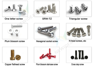 Professionnel entièrement automatique électrique tournevis Machine assemblage fixation <span class=keywords><strong>Robot</strong></span> 220V PLC moteur fabriqué professionnel - Product Image 5
