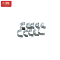Cojinete de Motor Nuevo NIBD OE 11217627039 para Motor N46 de E90 E60 E84 E83 E87, 2 Años de Garantía
