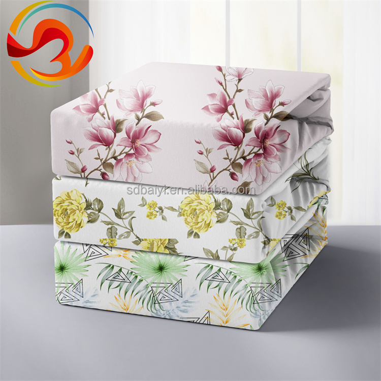 Factory ODM OEM Bedding Sets Polyester