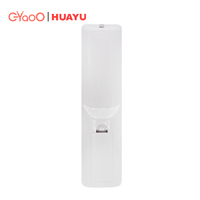 HUAYU HL-1340E Universal LCD LED Digital inteligente de aprendizaje Control remoto