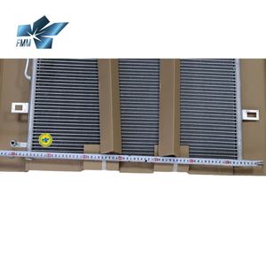 Condenseur de climatisation pour Mercedes Benz Classe R W251 V251 R63 R280 R350 R500 R300 R32 16060804-101 16060804-102 A2515000054 - Product Image 2