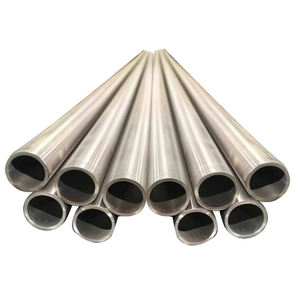 Kapillar-Edelstahl rohr mit 309S Edelstahl-nahtlosem Rundrohr - Product Image 1