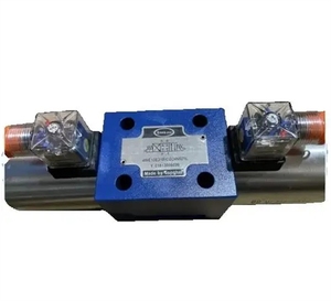 Nouveau solénoïde d'origine SONG HUI 4WE10J 31B/CW220-50N9Z5 4J B/CG24N9Z5L 4F B/-N9Z5 4F B/N9Z5L - Product Image 2