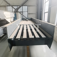 Fabricant de Convoyeurs Vibrants Industriels en Chine, Prix des Convoyeurs Vibrants