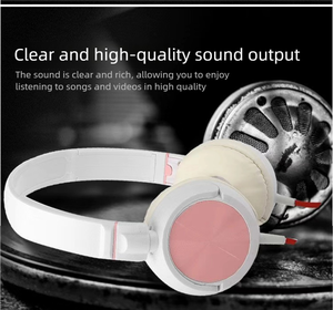 Tai nghe chơi game <span class=keywords><strong>USB</strong></span> loại C có thể gập lại loại C loại C chống ồn P9 Pro Max TWS - Product Image 5