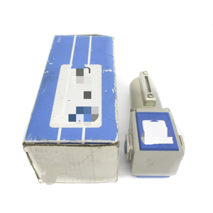 Mgf200-06-m-d 20-130psi Nsmp nouveau contrôleur Plc dédié Pac d'automatisation industrielle d'origine prêt à l'emploi - Product Image 1