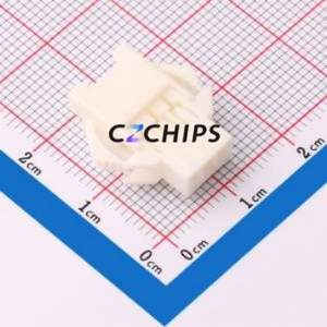 1969590-3 Connector Housing Connector Whole Sale Electronic Component Chips Supplier & BOM Service - Product Image 2