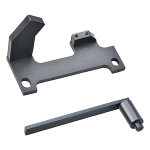 Kit d'outils de synchronisation moteur WZAUTO pour Citroen C3 C4 <span class=keywords><strong>Peugeot</strong></span> 108 <span class=keywords><strong>208</strong></span> 308 SUV 1.0 1.2 Vti avec clé d'arbre d'équilibrage - Product Image 5