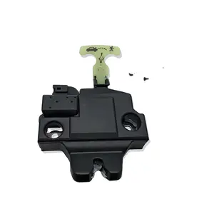 Actionneur de serrure de porte électrique de loquet de couvercle de coffre pour 2007-2011 Toyota Camry 64600-06010