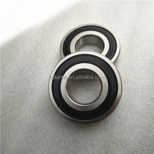 Rodamiento de Transmisión Automática 28TM18 G-3 CG22 017, Rodamiento de Bolas de Ranura Profunda 28TM18 G-3 CG22 017 - Product Image 3