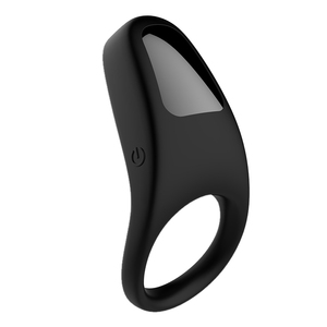 Odeco tái sử dụng vòng Vibrator Silicone Cock ring để trì hoãn thời gian xuất tinh và kích thích âm vật - Product Image 3