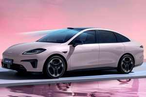 AION <span class=keywords><strong>RT</strong></span> 2026 520 Smart Enjoyment Edition Mobilité électrique intelligente : Nouveaux véhicules électriques en stock, voiture neuve, voiture d'occasion, vente flash - Product Image 4