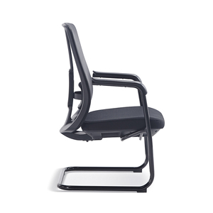 <span class=keywords><strong>Amazon</strong></span> Offre Spéciale Vente en gros <span class=keywords><strong>Chaise</strong></span> de personnel Chaises d'<span class=keywords><strong>ordinateur</strong></span> de direction en maille pour la maison et le bureau - Product Image 6