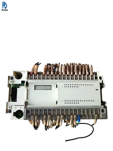 เซ็นเซอร์ควบคุม PLC โมดูล PLC ของแท้ใหม่เอี่ยม FX2N-48ER - Product Image 1