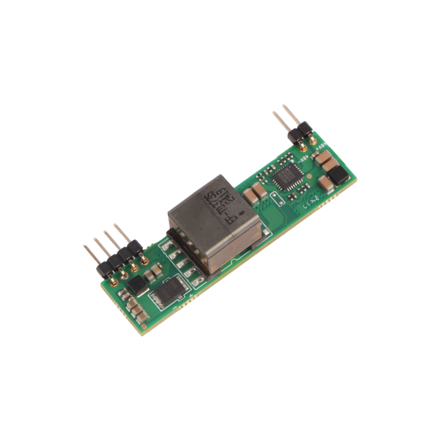 Renesas Radxa 25W PoE+ Module 5514 Ethernet Power Supply SBC Compatibility 5ITX Model R_A_PoEPlus_PowerSuppyModule Made