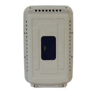 Düşük adedi plastik Pet House kedi köpek seyahat açık taşınabilir kafes plastik köpek kafesleri - Product Image 5