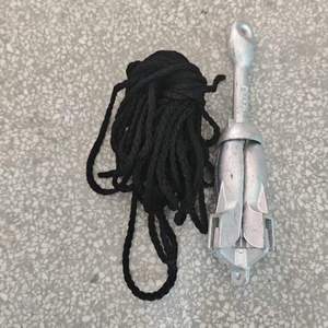 Kit da Pesca Estivo con Ombrellone, Ancora, <span class=keywords><strong>Pompa</strong></span> Ricaricabile, Secchio da Pesca e Accessori <span class=keywords><strong>per</strong></span> <span class=keywords><strong>Gommone</strong></span> in PVC - Product Image 6