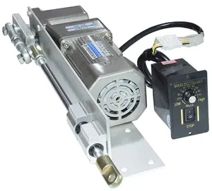 Moteur d'actionneur linéaire, 4 temps, 5cm à 16cm, 220V AC, moteur alternatif