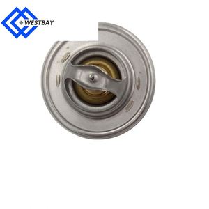 Authentique <span class=keywords><strong>044</strong></span> <span class=keywords><strong>121</strong></span> <span class=keywords><strong>113</strong></span> 87 ° Compatible avec le thermostat Volkswagen 056121113d - Product Image 4