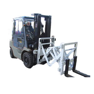 Accesorio Hidráulico Profesional para Montacargas: Extensor de Carga de Tabaco Serie <span class=keywords><strong>TFB</strong></span> para Montacargas de 1.5-3 Toneladas - Product Image 6