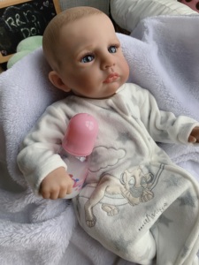 Ballerina vagin Tên mang thai Daruma khuôn Indonesia imags Troll Coraline hình ảnh hát nhảy cửa hàng trưng bày búp bê tái sinh - Product Image 2