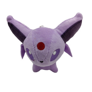 Gantungan Kunci Poke Moned Grosir 10cm Liontin Anime Lucu Mainan Boneka Pikachu - Product Image 5