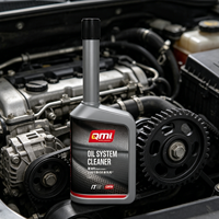 Nettoyant haute performance pour moteurs essence et diesel GL1905 – Élimine les boues d'huile lourdes, améliore la circulation de l'huile, protège l'intérieur du moteur
