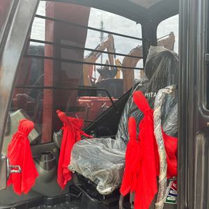 Best Price Used HitachiZX60 5tons Hitachi60 6tons Excavator Htachi30 Hitachi55 <b>Second</b>-<b>hand</b> Digger Cheap Machine - Product Image 6