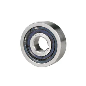 One-way bearing one way roller overrunning clutch bearings AS/TSS/NSS AS8 TSS8 NSS8 AS10 AS12 AS15 AS17 AS20