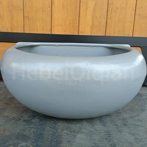 Écuries de chevaux de style européen sur mesure avec mangeoires en bambou et en bois - Product Image 6