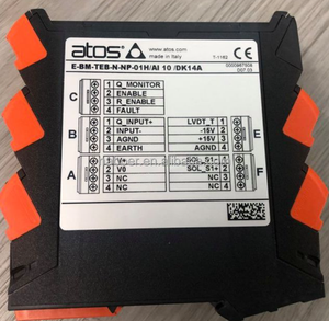 เครื่องขยายเสียงอิเล็กทรอนิกส์ดิจิตอลแบบแยกส่วนรุ่น E-BM ซีรีส์ E-BM-TEB-N-NP-01H - Product Image 6