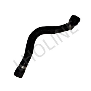 ท่อน้ำหล่อเย็น 26213974 ท่อน้ำยาง EPDM ข้อต่อทางเข้าออก สำหรับเปลี่ยนซ่อม - Product Image 4