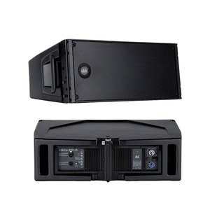 Altavoces <span class=keywords><strong>de</strong></span> arreglo lineal duales <span class=keywords><strong>de</strong></span> 10 pulgadas HDL20A, sistema <span class=keywords><strong>de</strong></span> audio PA, equipo <span class=keywords><strong>de</strong></span> sonido para conciertos, DJ, discotecas, fiestas, clubes, iglesias - Product Image 1