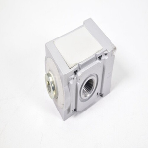 全新原装 574579 MS6FRM12A4 Abzweigmodul P Max 20 BAR G12 G14 PLC 编程控制器 - Product Image 1