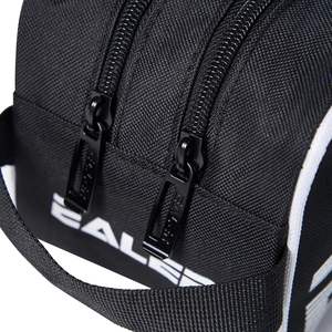 กระเป๋าใส่เทปฮอกกี้ Ealer Hab300 ความจุขนาดใหญ่ ทำจากไนลอน ทนทาน สำหรับเก็บอุปกรณ์ฮอกกี้น้ำแข็ง สีดำ - Product Image 3