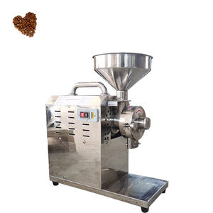 Coffee Bean Powder Grinding Machine Grinder Manual Coffee Grinder Electric Mini Coffee Mill Grinder - Product Image 2