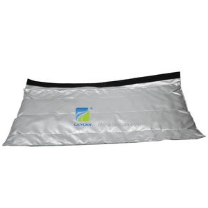 Laiyuan Bande chauffante personnalisée de haute qualité 220v isolation thermique couverture de <span class=keywords><strong>tuyau</strong></span> <span class=keywords><strong>chauffage</strong></span> isolation veste de <span class=keywords><strong>chauffage</strong></span> pour <span class=keywords><strong>tuyau</strong></span> - Product Image 4