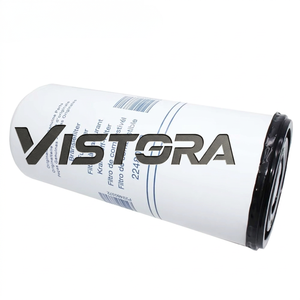 Convient pour le filtre à carburant de camion VOE 22480372 BF46161, filtre à gasoil pour moteur de camion - Product Image 2